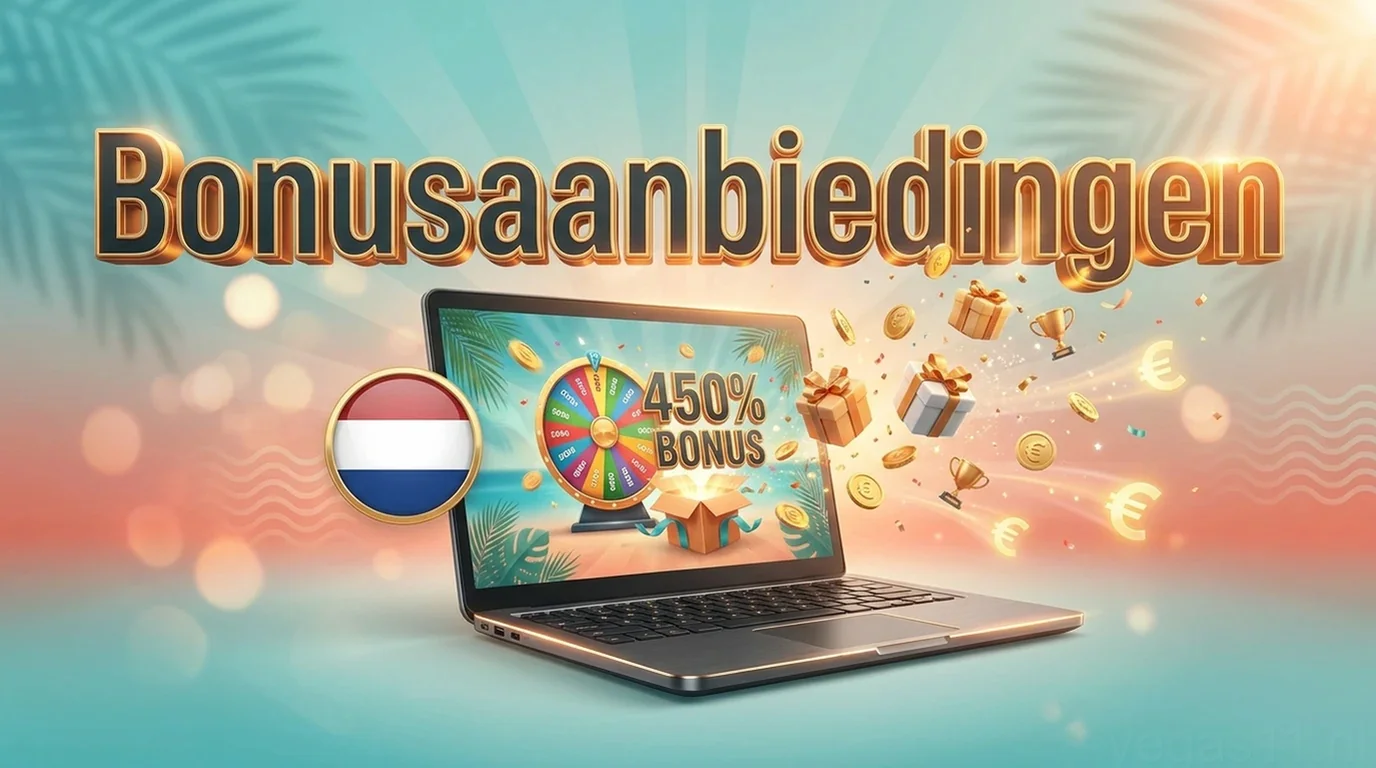 Bonusaanbiedingen